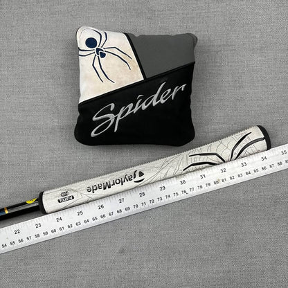Taylormade Spider Tour T3 Putter - 34 inches / SuperStroke
