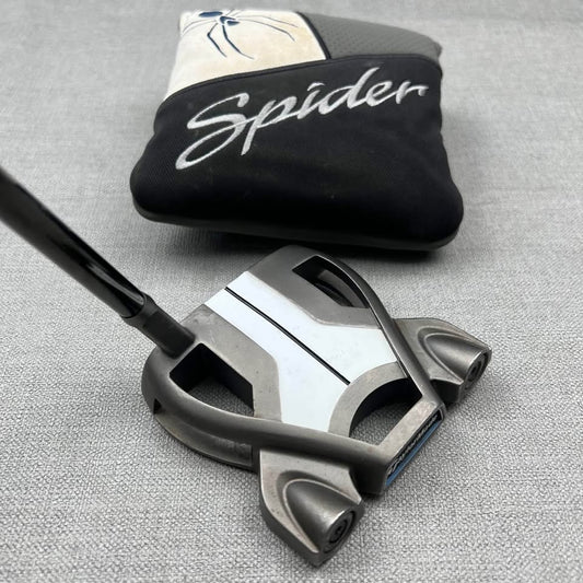 Taylormade Spider Tour T3 Putter - 34 inches / SuperStroke