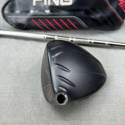 Ping G410 Plus Driver - Regular Flex / 12 Degree