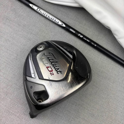 Titleist 910F Driver - Stiff Flex / 9.5 Degree