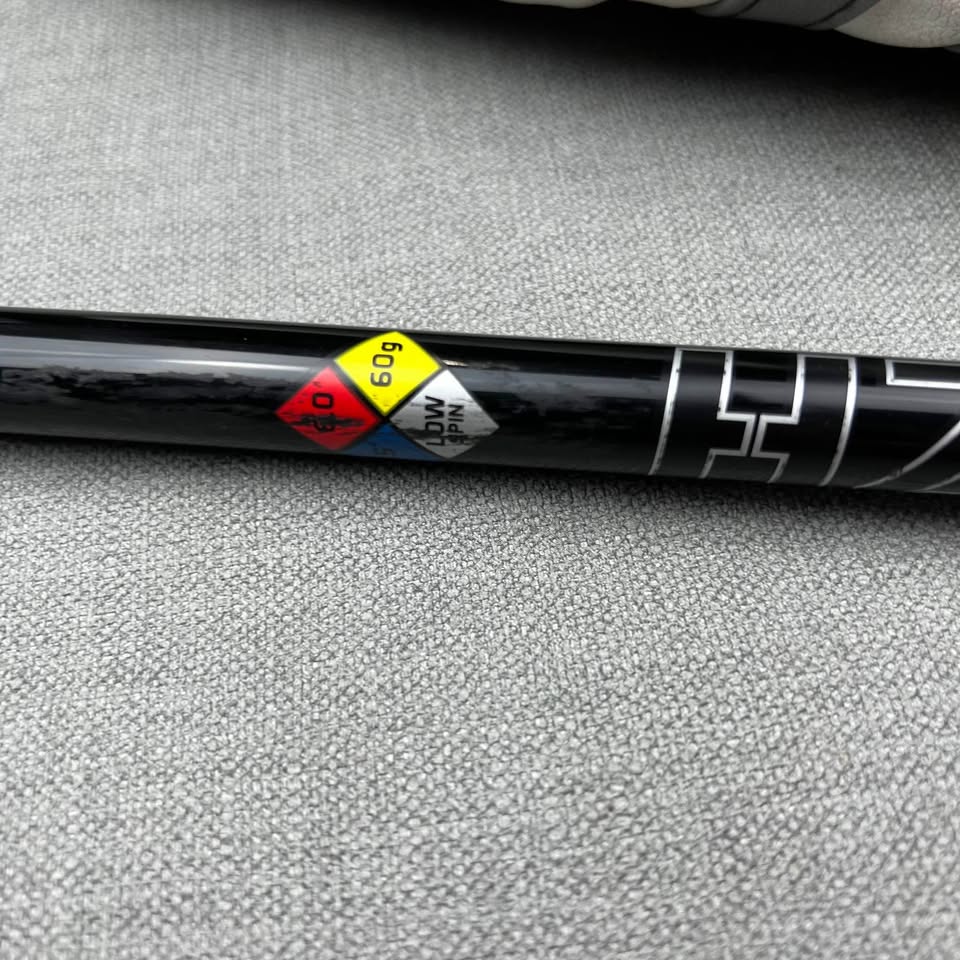 Titleist TSi2 Driver - Stiff Flex / 11 Degree Adjustable