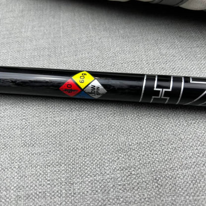 Titleist TSi2 Driver - Stiff Flex / 11 Degree Adjustable