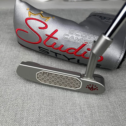 Scotty Cameron Studio Style Newport - NEW DISCOUNTED / 35 Inches