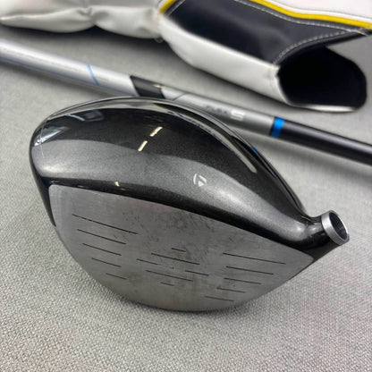 Taylormade SLDR Driver - Stiff Flex / 9.5 Degree