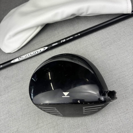 Titleist 910F Driver - Stiff Flex / 9.5 Degree