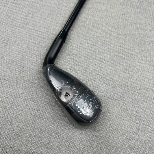 Adams Pro DHY 3 Iron - X Flex / 21 Degree / NEW
