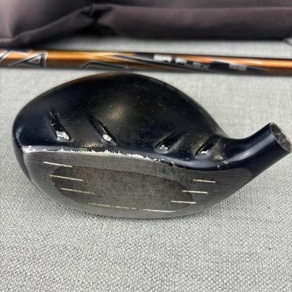 Ping G400 SFT Fairway 3 Wood - Senior Flex / 16 Degree