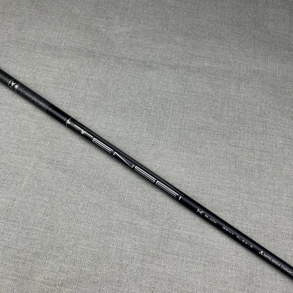Mitsubishi Tensei 1K Black Hybrid Shaft As New - Stiff Flex / 39.5 Inches