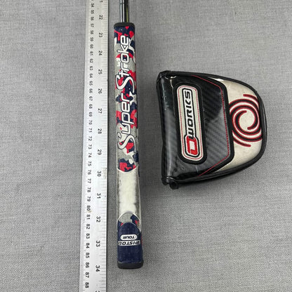 Odyssey O Works R Line Putter - 34 Inches