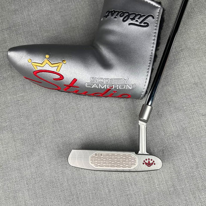Scotty Cameron Studio Style Newport - Discounted NEW / 34 Inches
