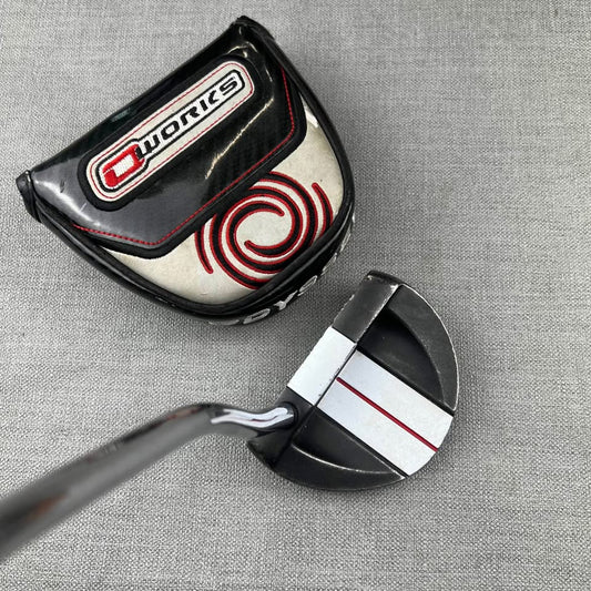 Odyssey O Works R Line Putter - 34 Inches