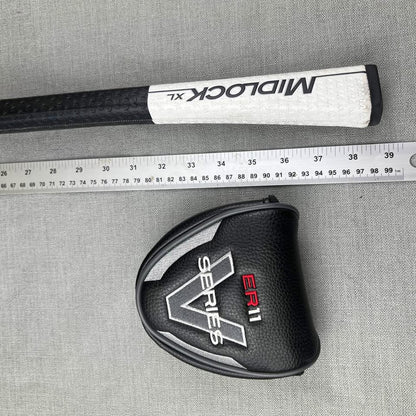 EVNROLL ER11v Putter - Wrist/Armlock / 39 Inches