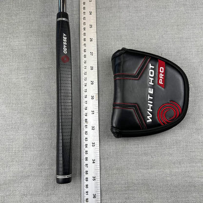 Odyssey DFX 2 Ball Putter - 35 Inches