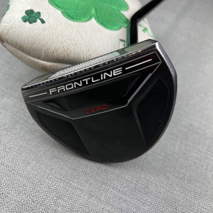 Cleveland Frontline Cero Putter - 34 Inches