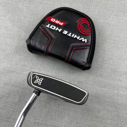 Odyssey DFX 2 Ball Putter - 35 Inches