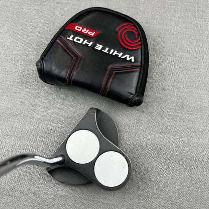 Odyssey DFX 2 Ball Putter - 35 Inches