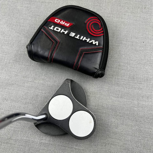 Odyssey DFX 2 Ball Putter - 35 Inches