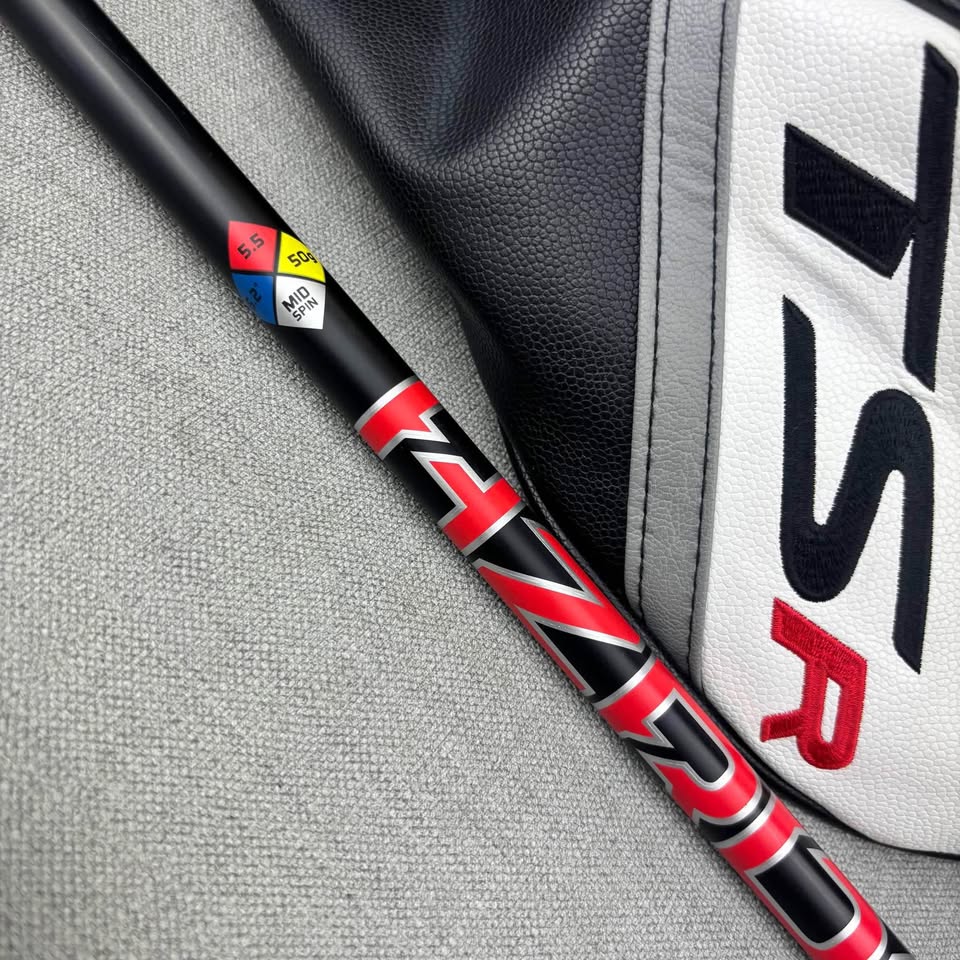 Titleist TSR2 10 Degree - Regular Flex / 10 Degree