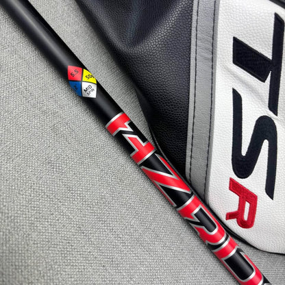 Titleist TSR2 10 Degree - Regular Flex / 10 Degree