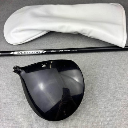 Titleist 910F Driver - Stiff Flex / 9.5 Degree