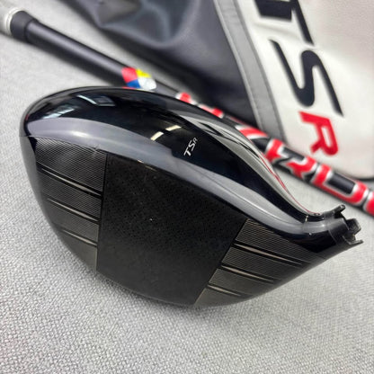 Titleist TSR2 10 Degree - Regular Flex / 10 Degree