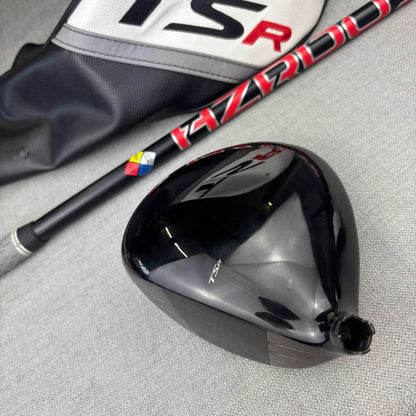 Titleist TSR2 10 Degree - Regular Flex / 10 Degree
