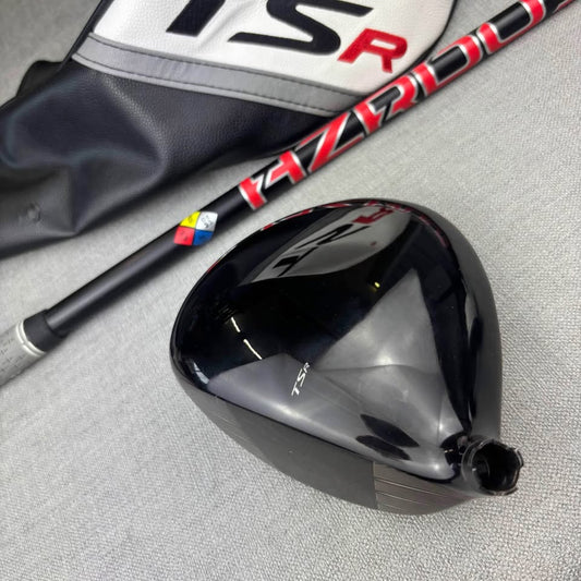 Titleist TSR2 10 Degree - Regular Flex / 10 Degree