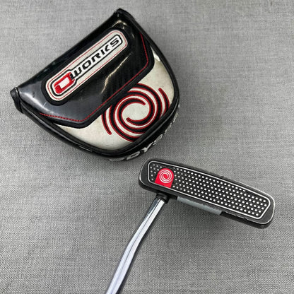 Odyssey O Works R Line Putter - 34 Inches