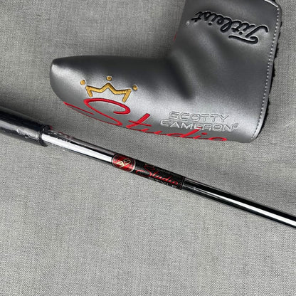 Scotty Cameron Studio Style Newport - NEW DISCOUNTED / 35 Inches