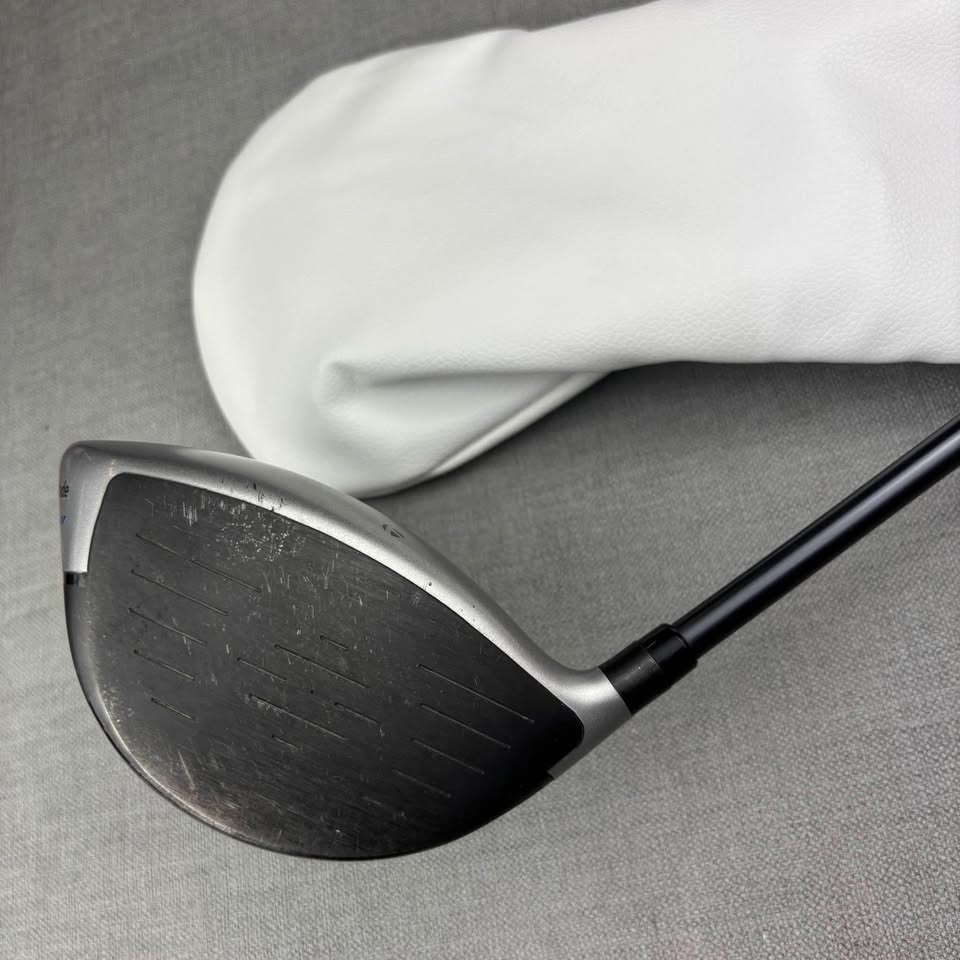Taylormade SLDR S Driver - Regular Flex / 12 Degree
