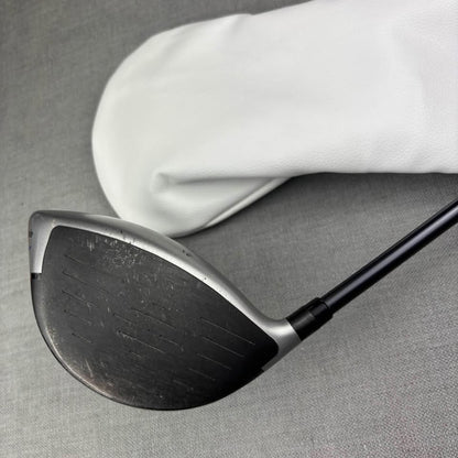 Taylormade SLDR S Driver - Regular Flex / 12 Degree