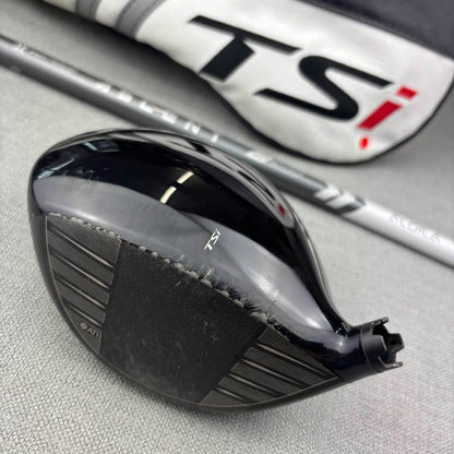 Titleist TSi1 Driver - Senior Flex / 12 Degree / Lightweight Model