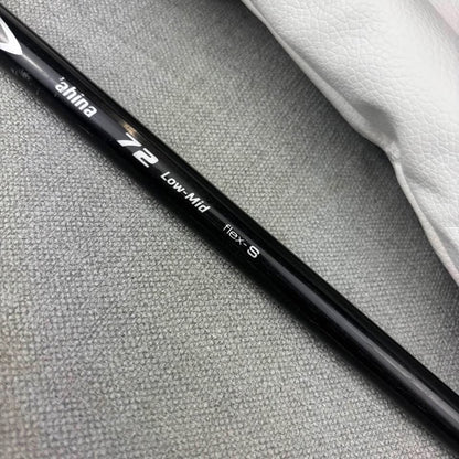 Titleist 910F Driver - Stiff Flex / 9.5 Degree