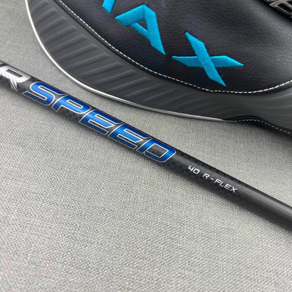 Cobra Airspeed FMAX Driver - Regular Flex / 9.5 Degree