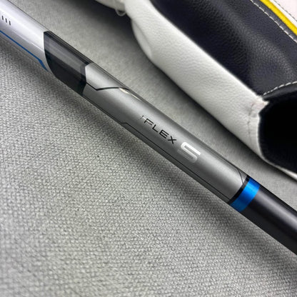 Taylormade SLDR Driver - Stiff Flex / 9.5 Degree
