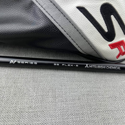 Titleist TSR2 Driver - 9 Degree / Stiff Flex