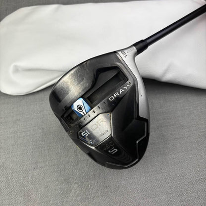 Taylormade SLDR S Driver - Regular Flex / 12 Degree