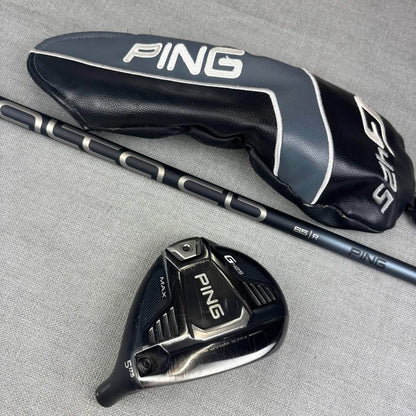 Ping G425 Max Fairway 5 Wood - Regular Flex / 17.5 Degree
