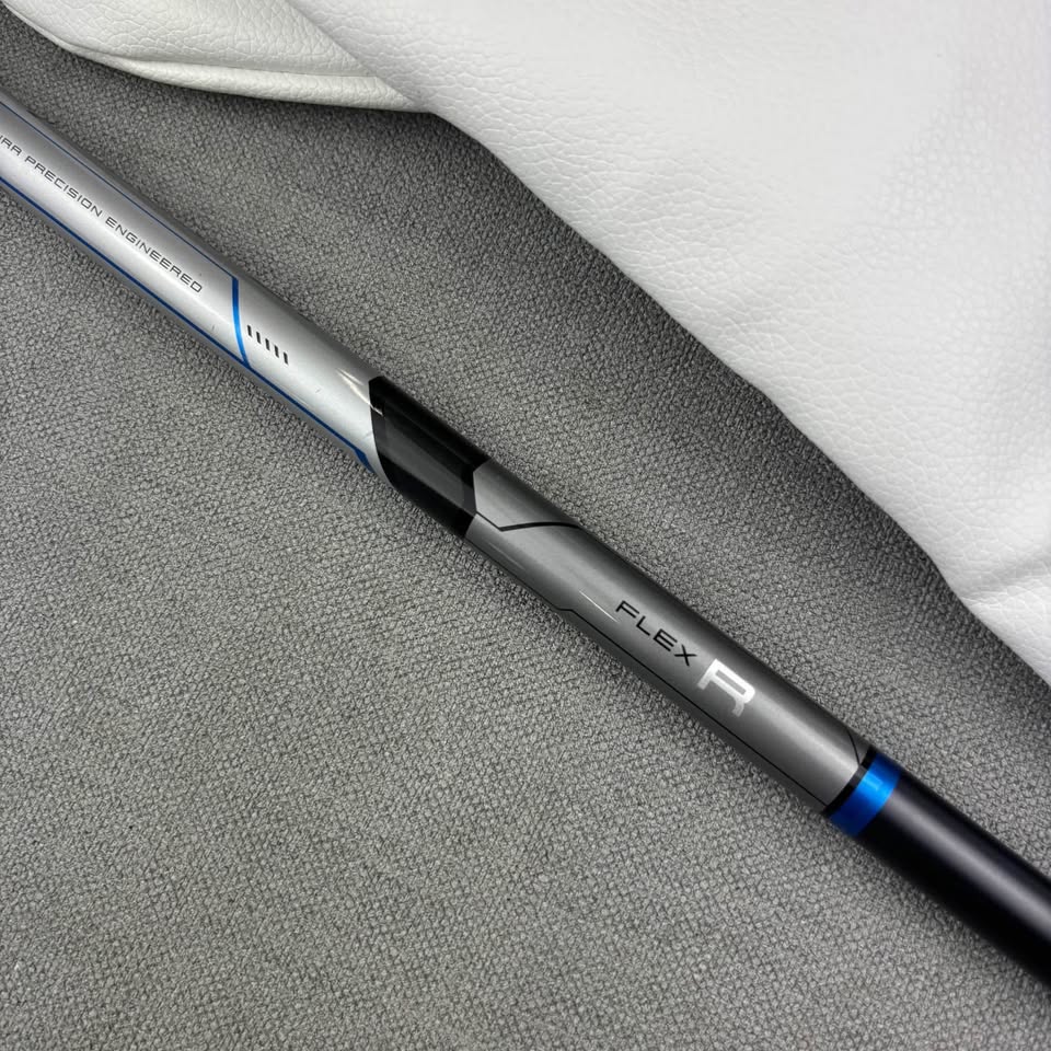 Taylormade SLDR S Driver - Regular Flex / 12 Degree