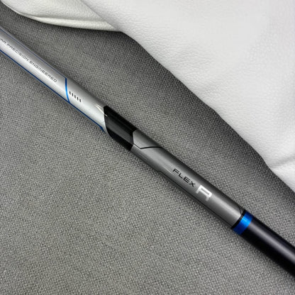 Taylormade SLDR S Driver - Regular Flex / 12 Degree