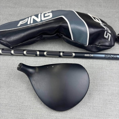 Ping G425 Max Fairway 5 Wood - Regular Flex / 17.5 Degree