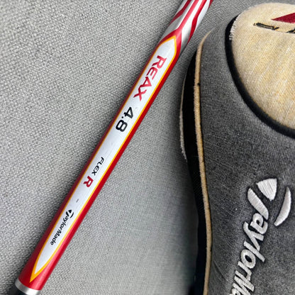 Taylormade Burner Superfast 2.0 Driver - Regular Flex / 10.5 Degree