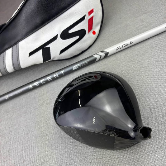 Titleist TSi1 Driver - Senior Flex / 12 Degree / Lightweight Model
