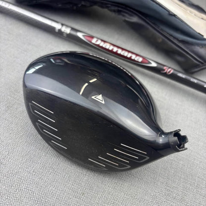 Titleist 917D2 Driver - Lite Series / 12 Degree