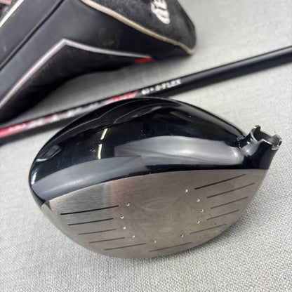 Callaway RAZR Fit Driver - Stiff Flex / 10.5 Degree