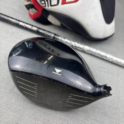 Titleist 910D2 Driver - Stiff Flex / 9.5 Degree