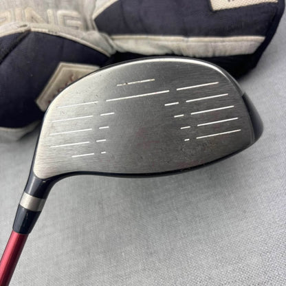 Ping K15 SFT Driver - Regular Flex / 10.5 Degree