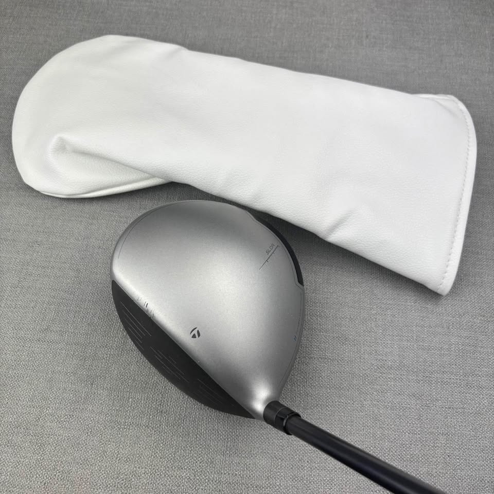 Taylormade SLDR S Driver - Regular Flex / 12 Degree