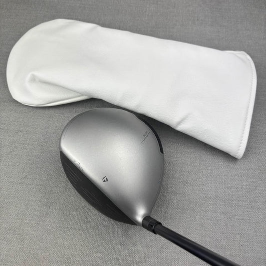 Taylormade SLDR S Driver - Regular Flex / 12 Degree