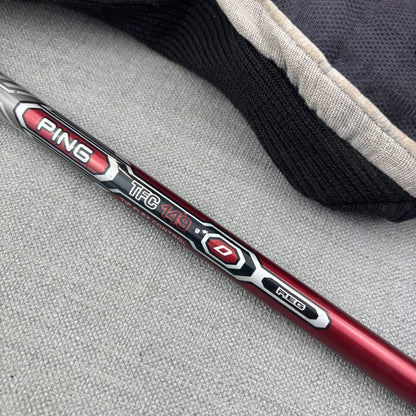 Ping K15 SFT Driver - Regular Flex / 10.5 Degree